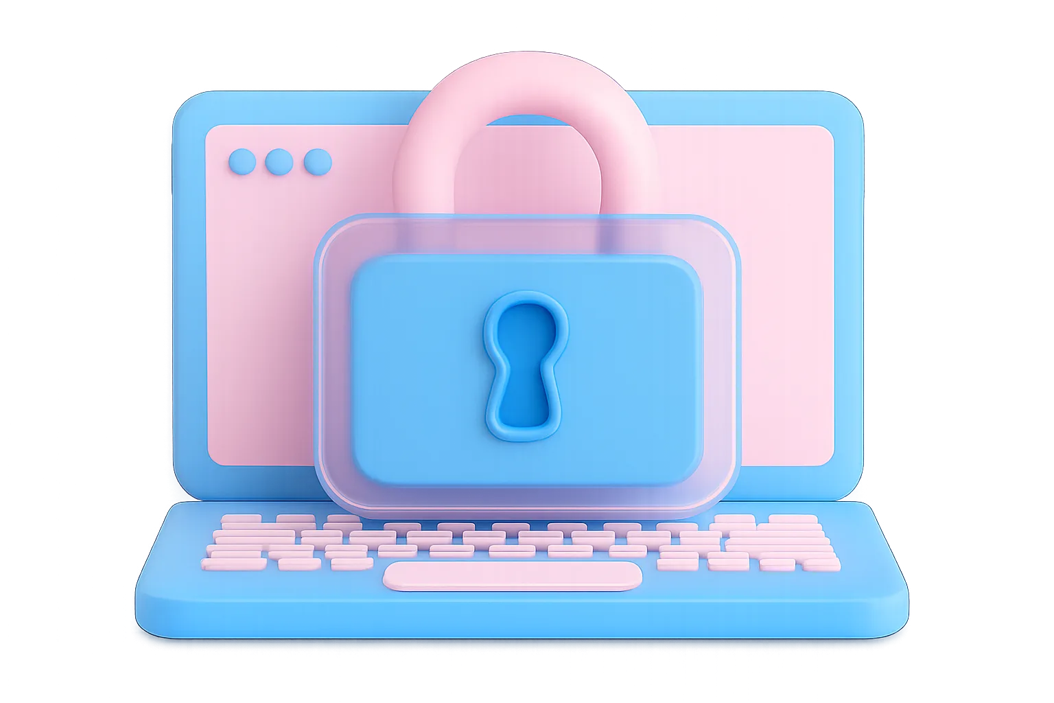 ssl illustration