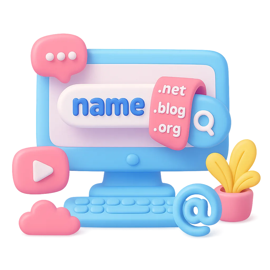 top-level-domain